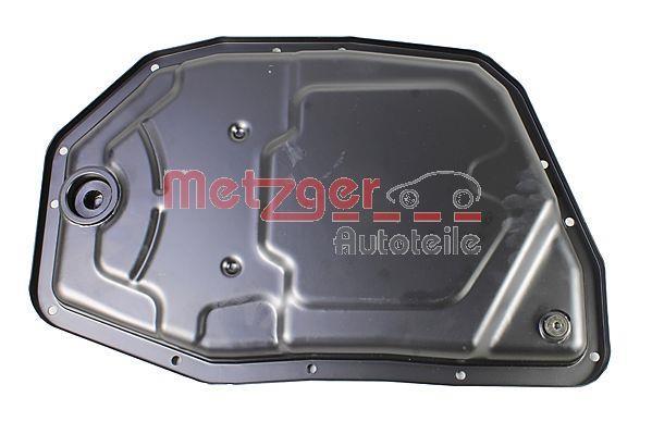 Carter d'huile, boîte automatique METZGER ref. 7990105